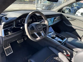 Audi RSQ8 CARBON CERAMIC, снимка 10