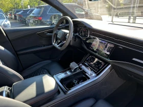 Audi RSQ8 CARBON CERAMIC, снимка 13