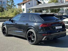 Audi RSQ8 CARBON CERAMIC, снимка 3