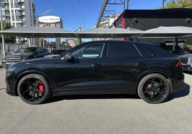 Audi RSQ8 CARBON CERAMIC, снимка 2