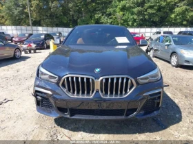 BMW X6 M50I | Mobile.bg    1