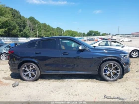 BMW X6 M50I | Mobile.bg    8