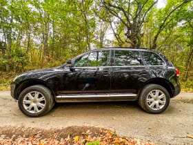 VW Touareg 3.6 Газ/Бензин, снимка 2