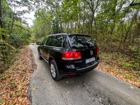 VW Touareg 3.6 Газ/Бензин, снимка 3