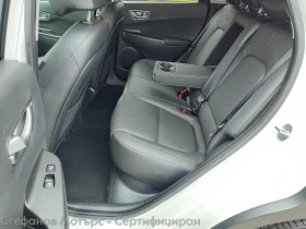 Hyundai Kona EV Premium (204hp) AT, снимка 13