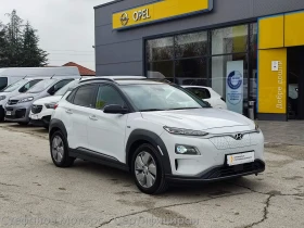 Hyundai Kona EV Premium (204hp) AT, снимка 3