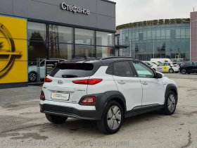 Hyundai Kona EV Premium (204hp) AT, снимка 8