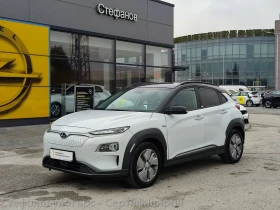 Hyundai Kona EV Premium (204hp) AT, снимка 1