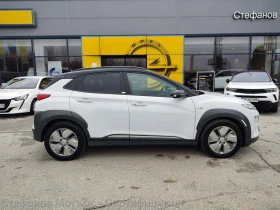 Hyundai Kona EV Premium (204hp) AT, снимка 5