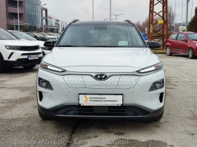 Hyundai Kona EV Premium (204hp) AT, снимка 2