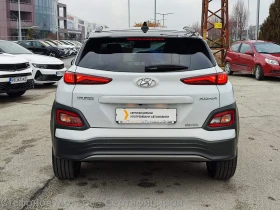 Hyundai Kona EV Premium (204hp) AT, снимка 7