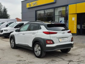 Hyundai Kona EV Premium (204hp) AT, снимка 6