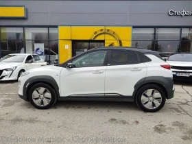 Hyundai Kona EV Premium (204hp) AT, снимка 4