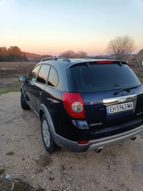 Chevrolet Captiva | Mobile.bg    4