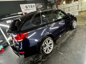 BMW X5 40d M Пакет - 48500 лв. - 21157971 | Car24.bg