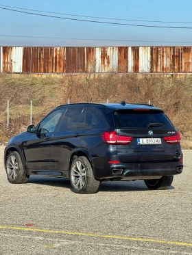 BMW X5 40d M Пакет, снимка 2