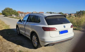 VW Touareg, снимка 1