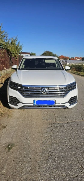 VW Touareg | Mobile.bg    6