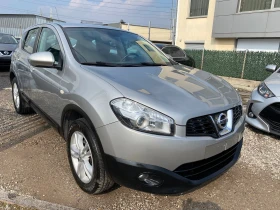 Nissan Qashqai 1.5 dci - 12700 лв. - 10218747 | Car24.bg