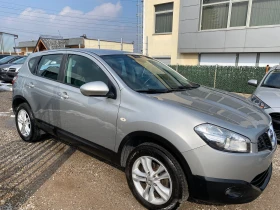 Nissan Qashqai 1.5 dci - 12700 лв. - 10218747 | Car24.bg