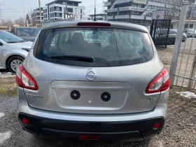 Nissan Qashqai 1.5 dci - 12700 лв. - 10218747 | Car24.bg