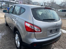 Nissan Qashqai 1.5 dci - 12700 лв. - 10218747 | Car24.bg