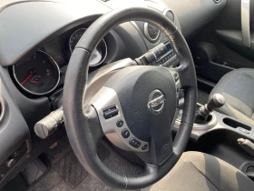 Nissan Qashqai 1.5 dci - 12700 лв. - 10218747 | Car24.bg