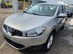 Nissan Qashqai 1.5 dci   1