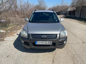 Kia Sportage CRDI, снимка 2