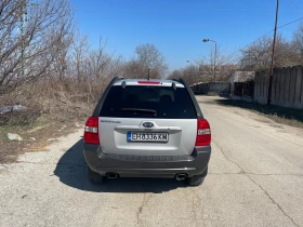 Kia Sportage CRDI, снимка 4