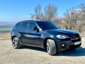 BMW X5 M57 , снимка 4