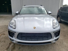 Porsche Macan - 25700 лв. - 40289207 | Car24.bg