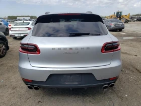 Porsche Macan - 25700 лв. - 40289207 | Car24.bg