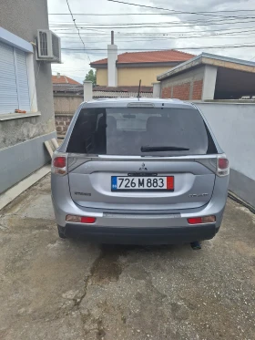 Mitsubishi Outlander SUV | Mobile.bg — малка снимка 8