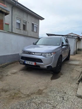 Mitsubishi Outlander SUV | Mobile.bg — малка снимка 1