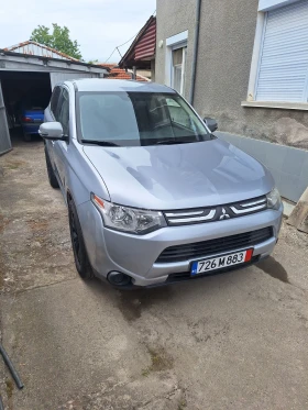 Mitsubishi Outlander SUV | Mobile.bg — малка снимка 2