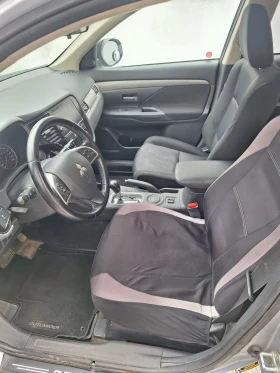 Mitsubishi Outlander SUV | Mobile.bg — малка снимка 10