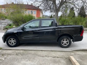 Обява за продажба на SsangYong Actyon Sports 2.0HDI 4x4 ~6 700 лв. - изображение 2