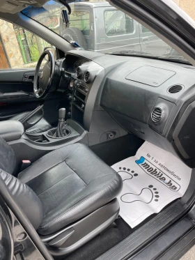 Обява за продажба на SsangYong Actyon Sports 2.0HDI 4x4 ~6 700 лв. - изображение 8
