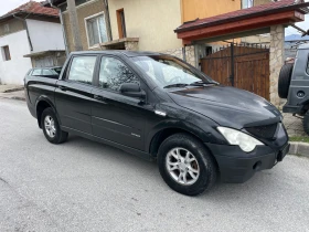 Обява за продажба на SsangYong Actyon Sports 2.0HDI 4x4 ~6 700 лв. - изображение 1
