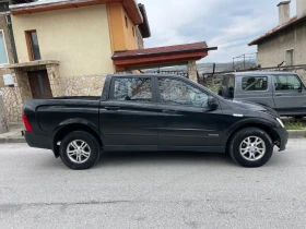 Обява за продажба на SsangYong Actyon Sports 2.0HDI 4x4 ~6 700 лв. - изображение 3