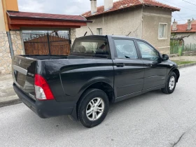 Обява за продажба на SsangYong Actyon Sports 2.0HDI 4x4 ~6 700 лв. - изображение 4