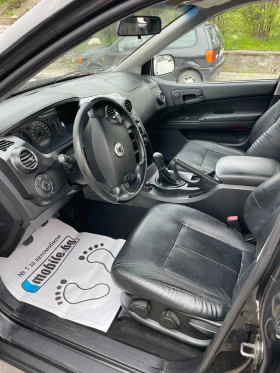 Обява за продажба на SsangYong Actyon Sports 2.0HDI 4x4 ~6 700 лв. - изображение 9
