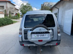 Mitsubishi Pajero 3, 2 d | Mobile.bg    6