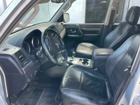 Mitsubishi Pajero 3, 2 d | Mobile.bg    10