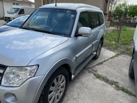 Mitsubishi Pajero 3, 2 d | Mobile.bg    5