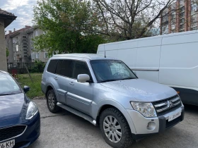 Mitsubishi Pajero 3, 2 d | Mobile.bg    4