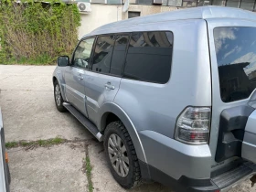 Mitsubishi Pajero 3, 2 d | Mobile.bg    3