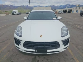Porsche Macan S* PDK* * * * LANE* ASSIST | Mobile.bg    5
