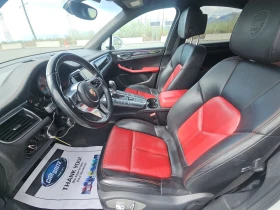 Porsche Macan S* PDK* * * * LANE* ASSIST | Mobile.bg    11